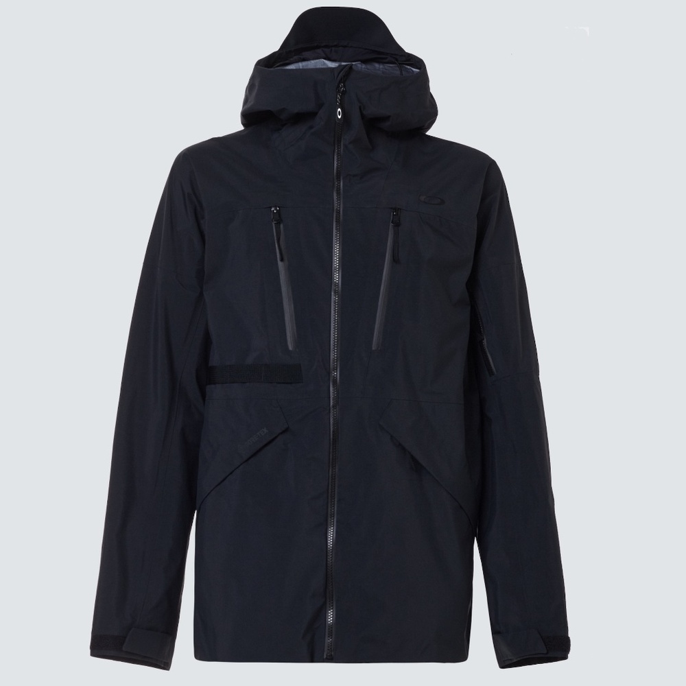 Oakley Bowls Gore Tex Pro Jacket